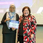 GIST-Singapore 2nd Place GIST-Singapore 2nd Place